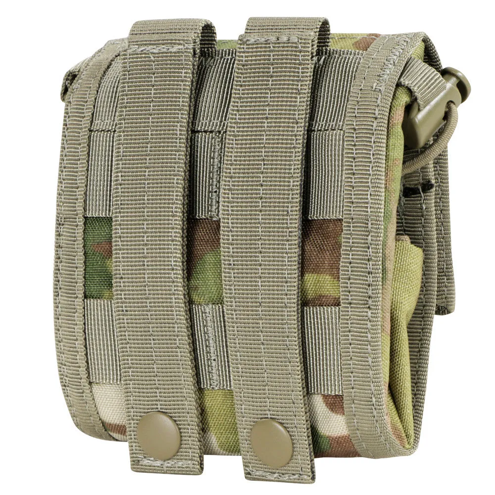 Condor Roll-Up Utility Pouch - OCP