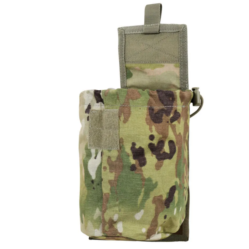 Condor Roll-Up Utility Pouch - OCP