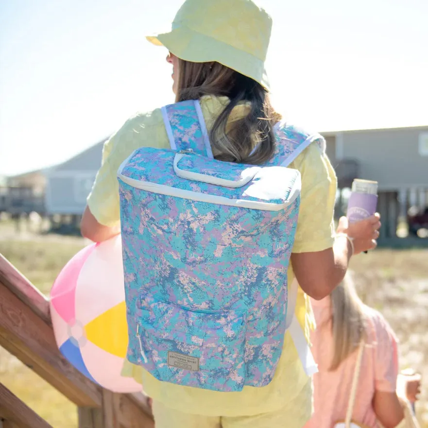 Cooler Backpack