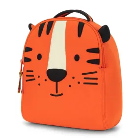 Dabbawalla Tiger Harness Toddler Backpack