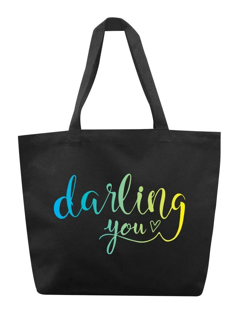 Darling You Tote