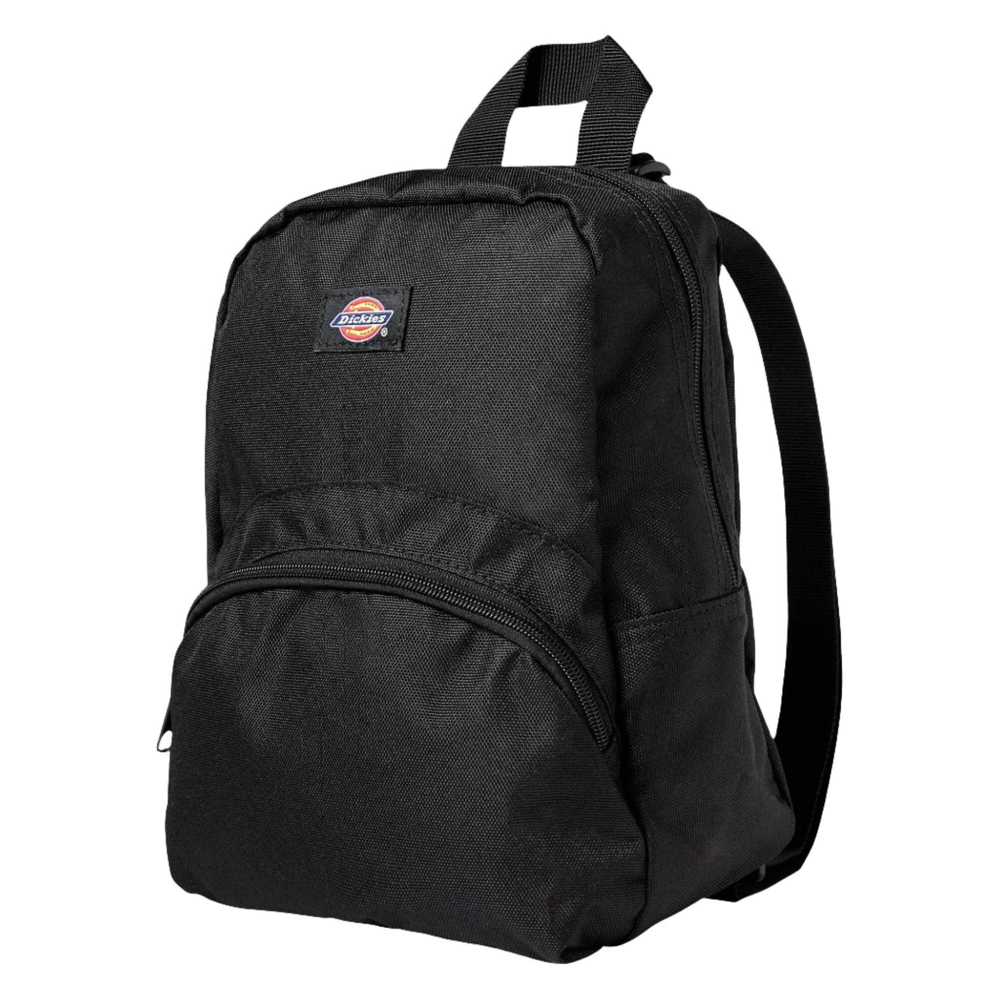 DICKIES Mini Backpack - Black