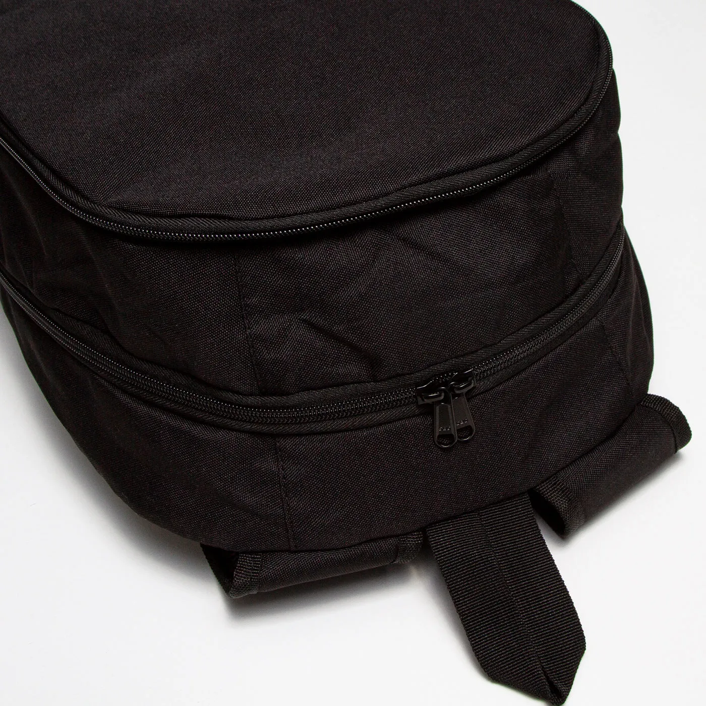 Disco Psychedelia - Backpack - Black