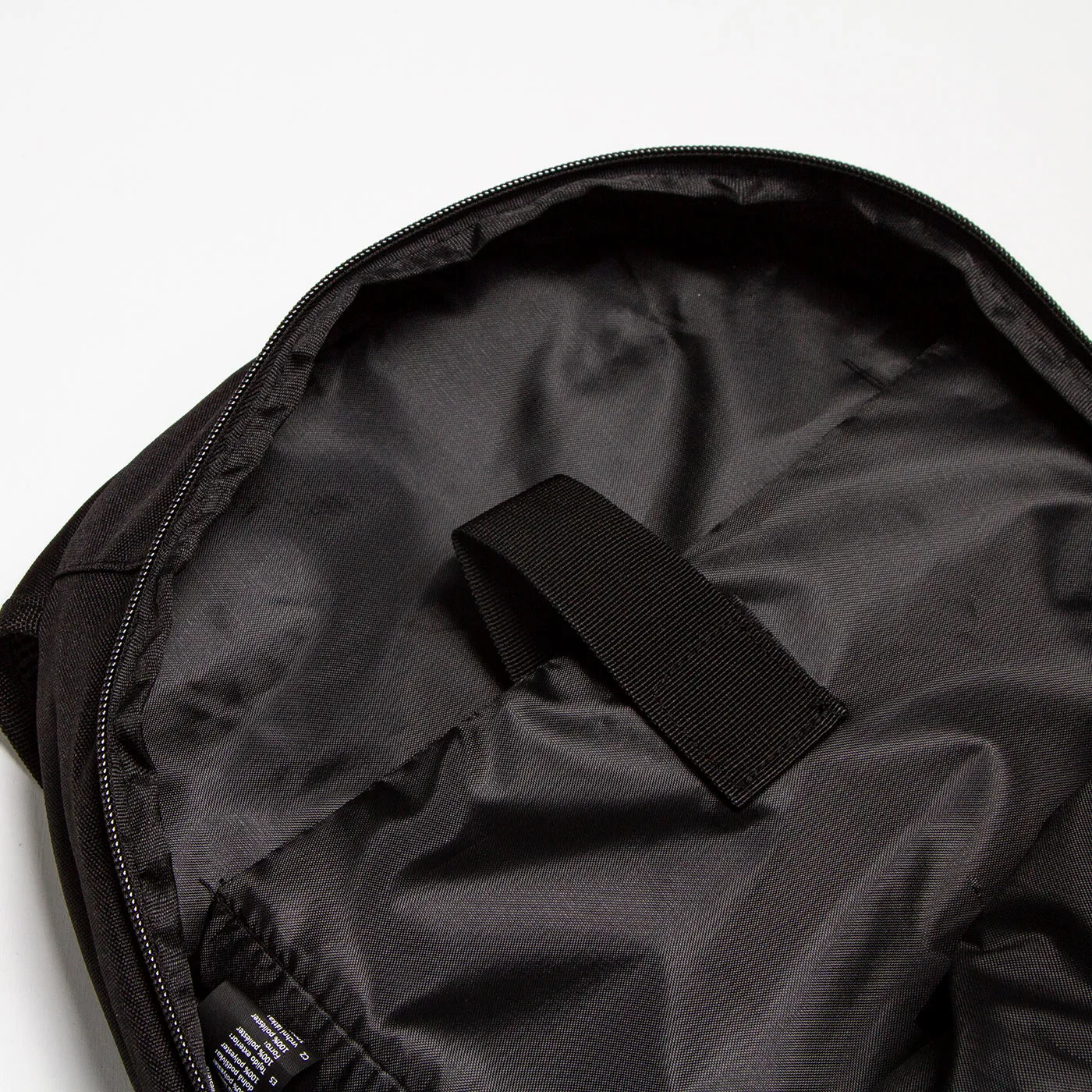 Disco Psychedelia - Backpack - Black