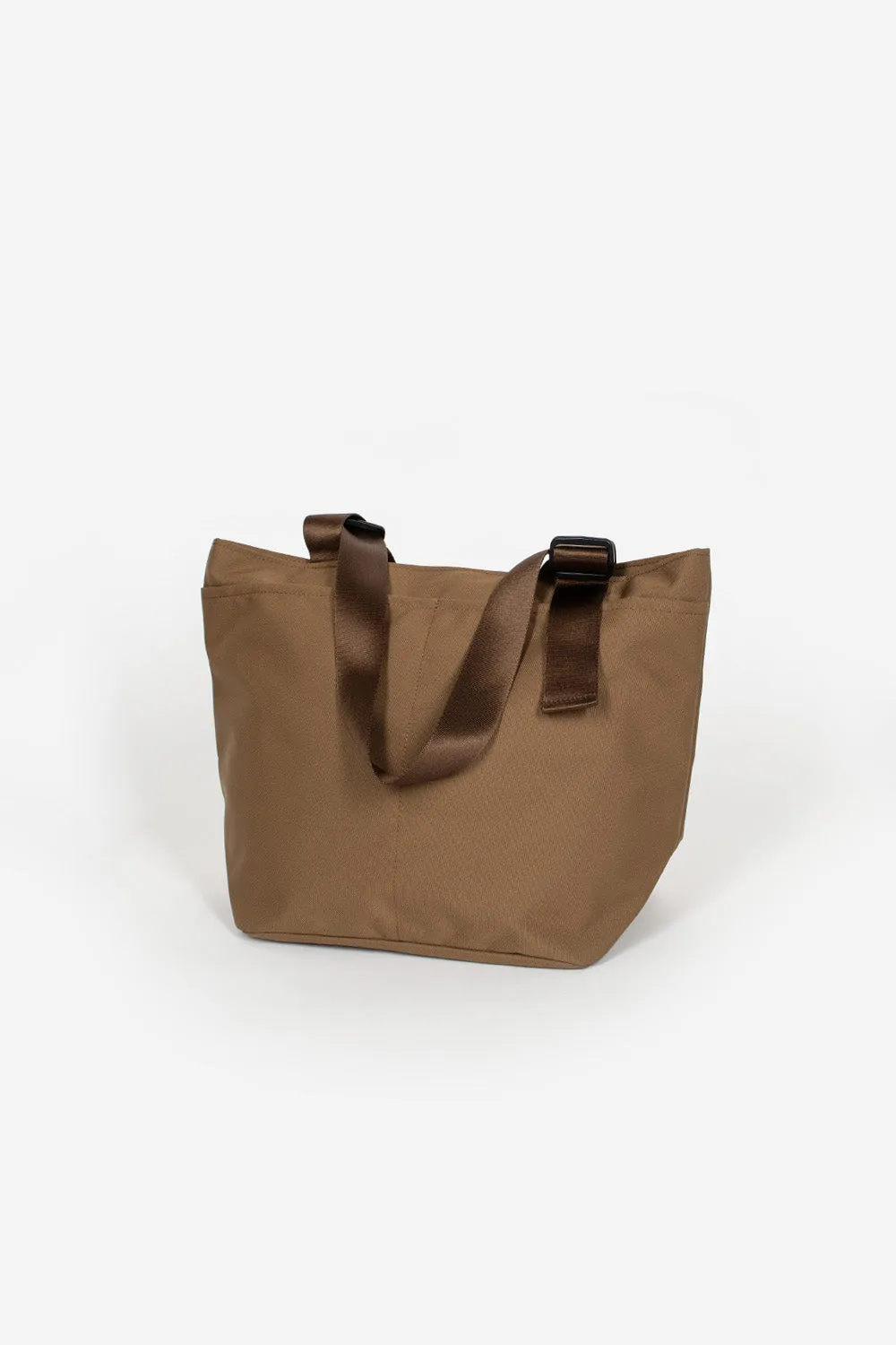 Double Handle Bag Coyote