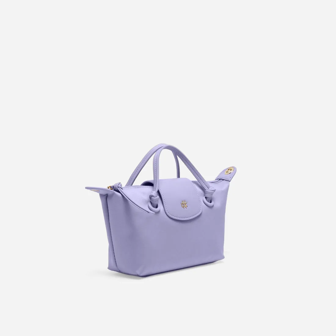 Ellie Mini Nylon Tote