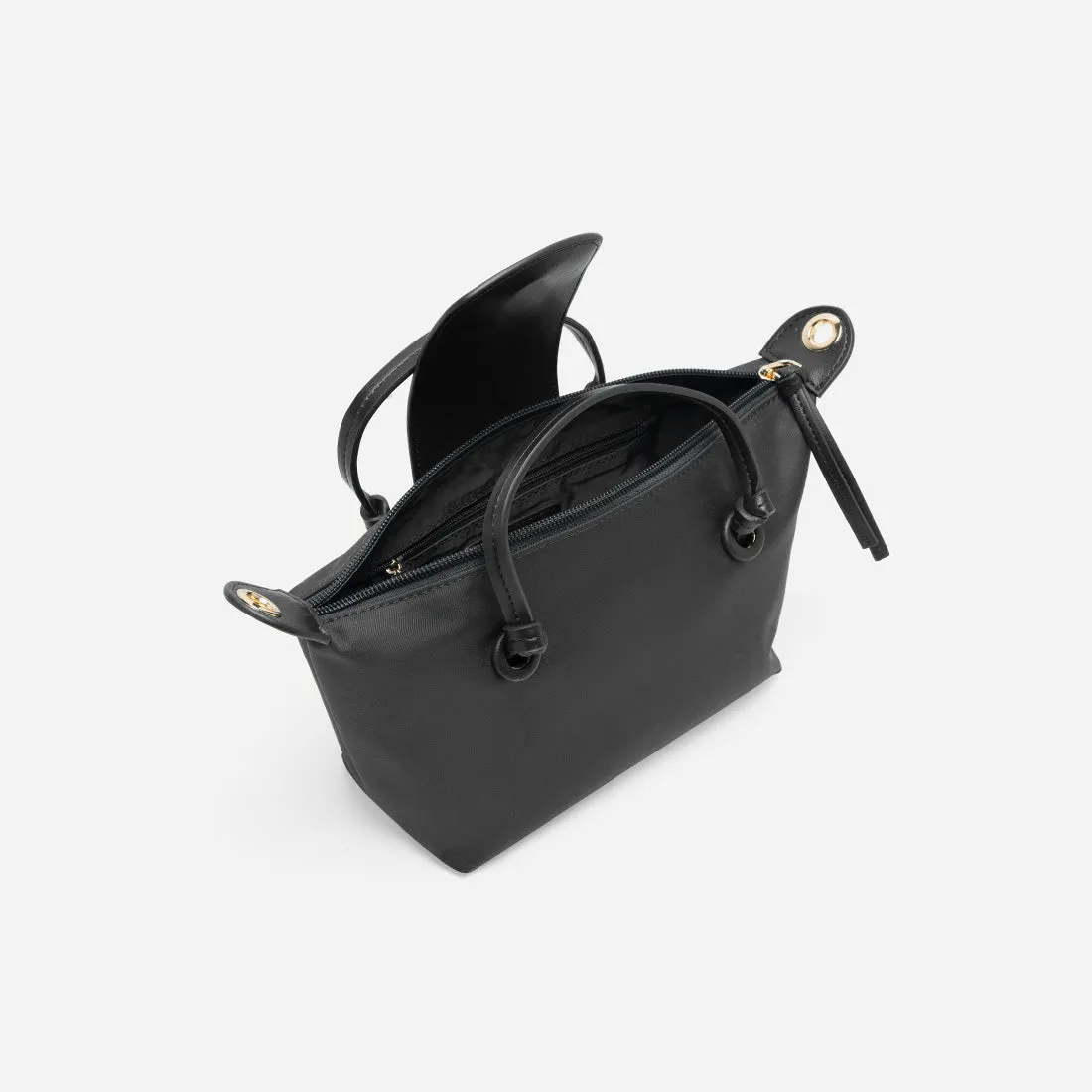 Ellie Mini Nylon Tote