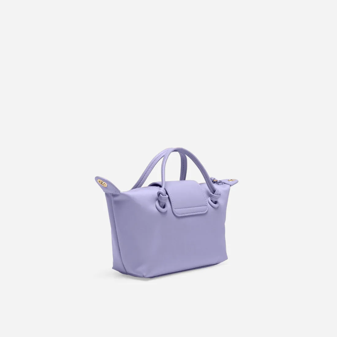 Ellie Mini Nylon Tote