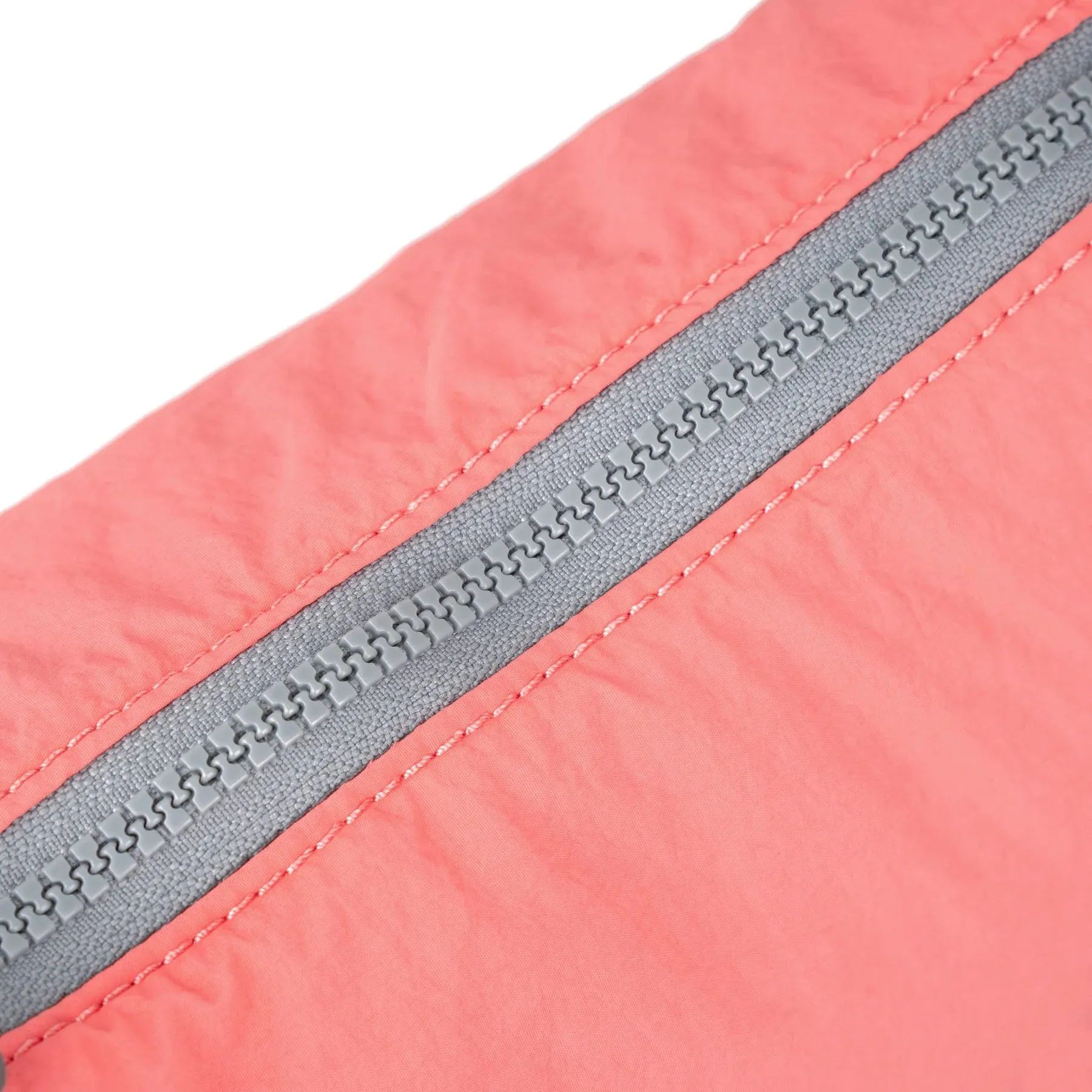 Farringdon Crossbody Recycled Taslon - Coral