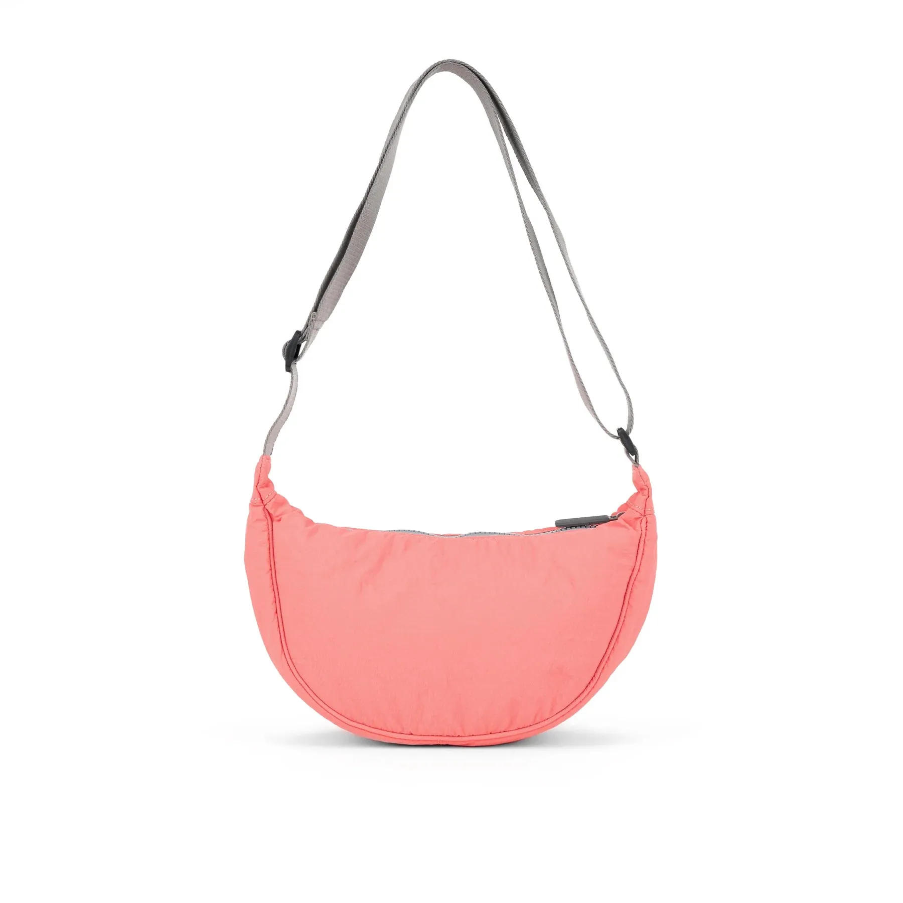 Farringdon Crossbody Recycled Taslon - Coral