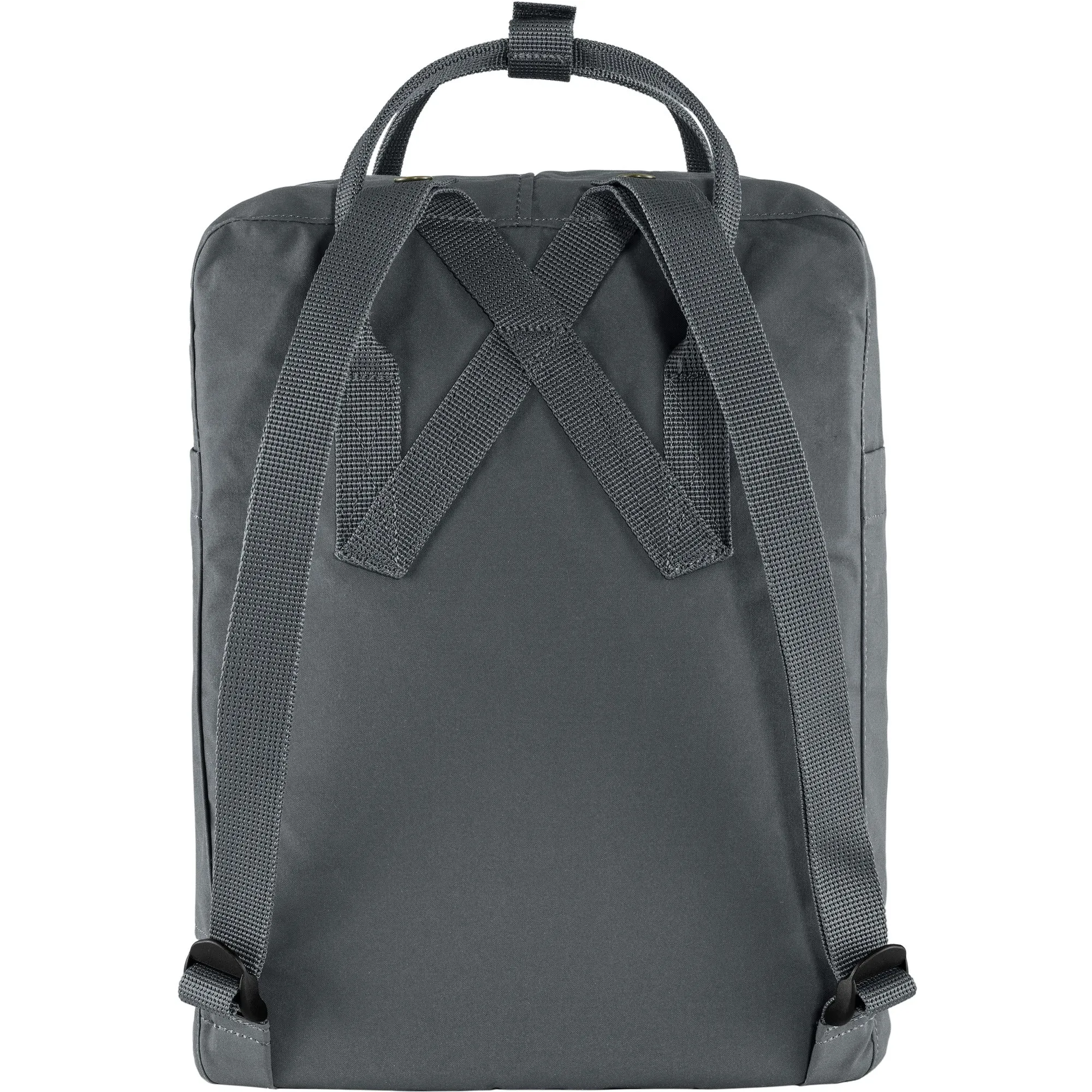 FJALLRAVEN KANKEN Backpack - Charcoal