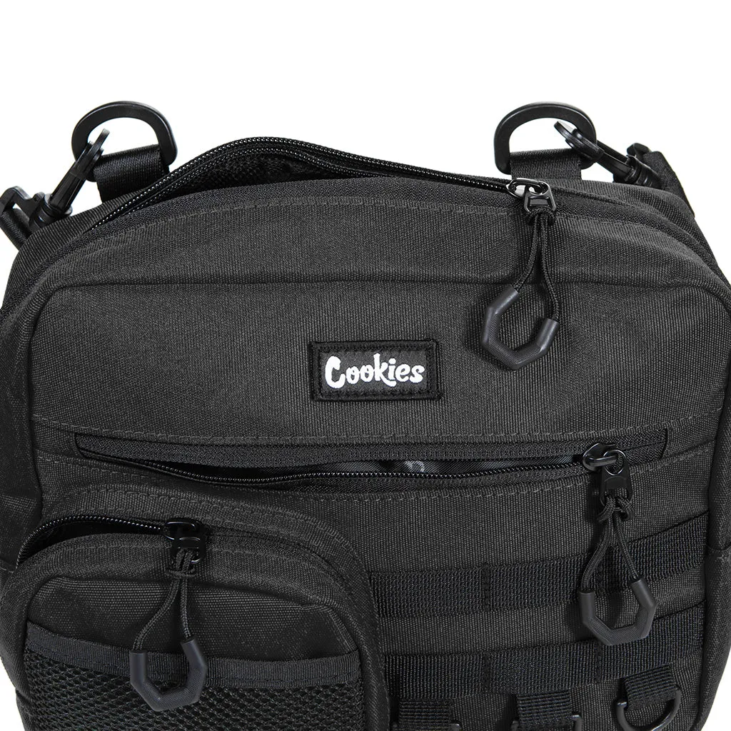 Fowler Utility Shoulder Bag