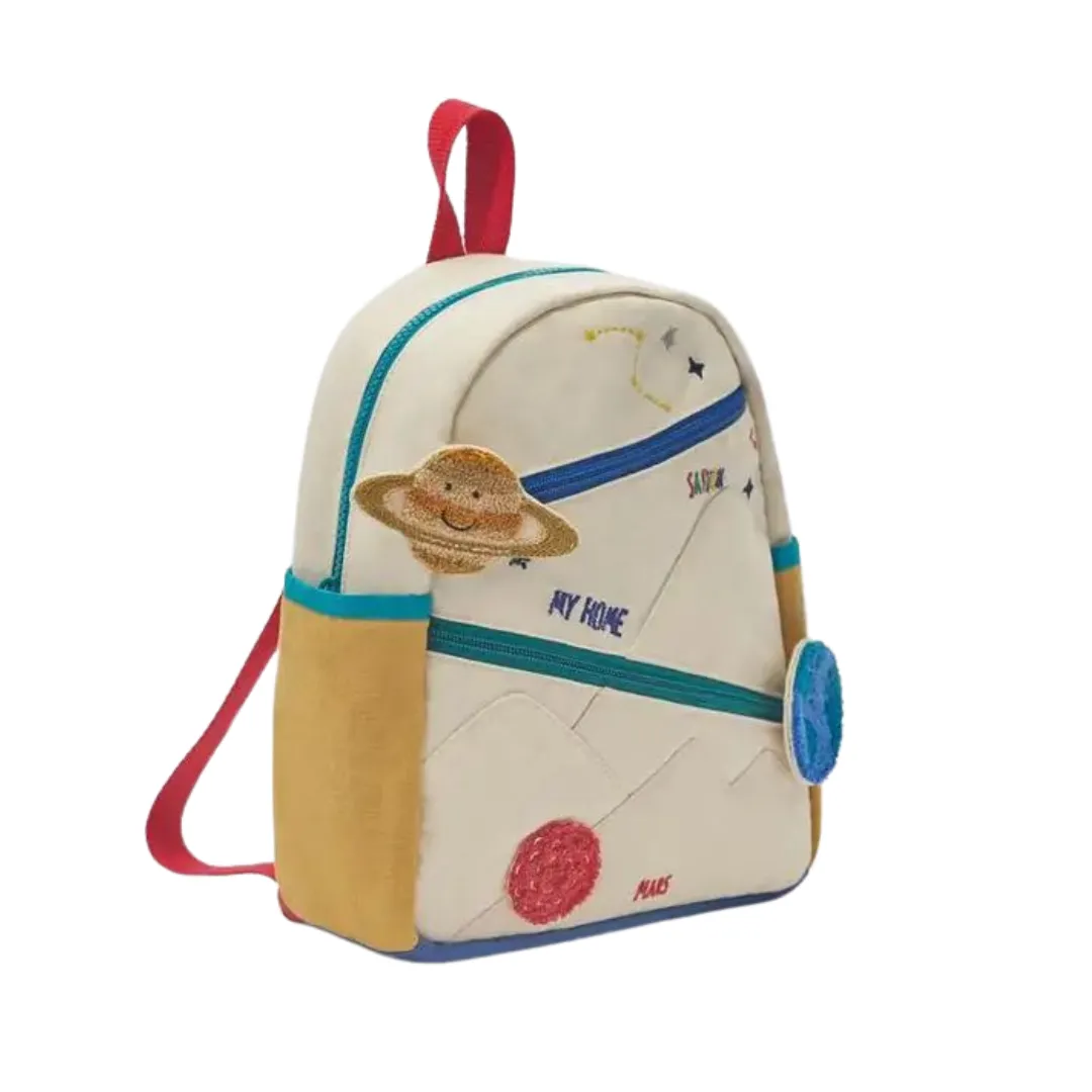 Galactic Explorer Kids - Backpack -  ZR