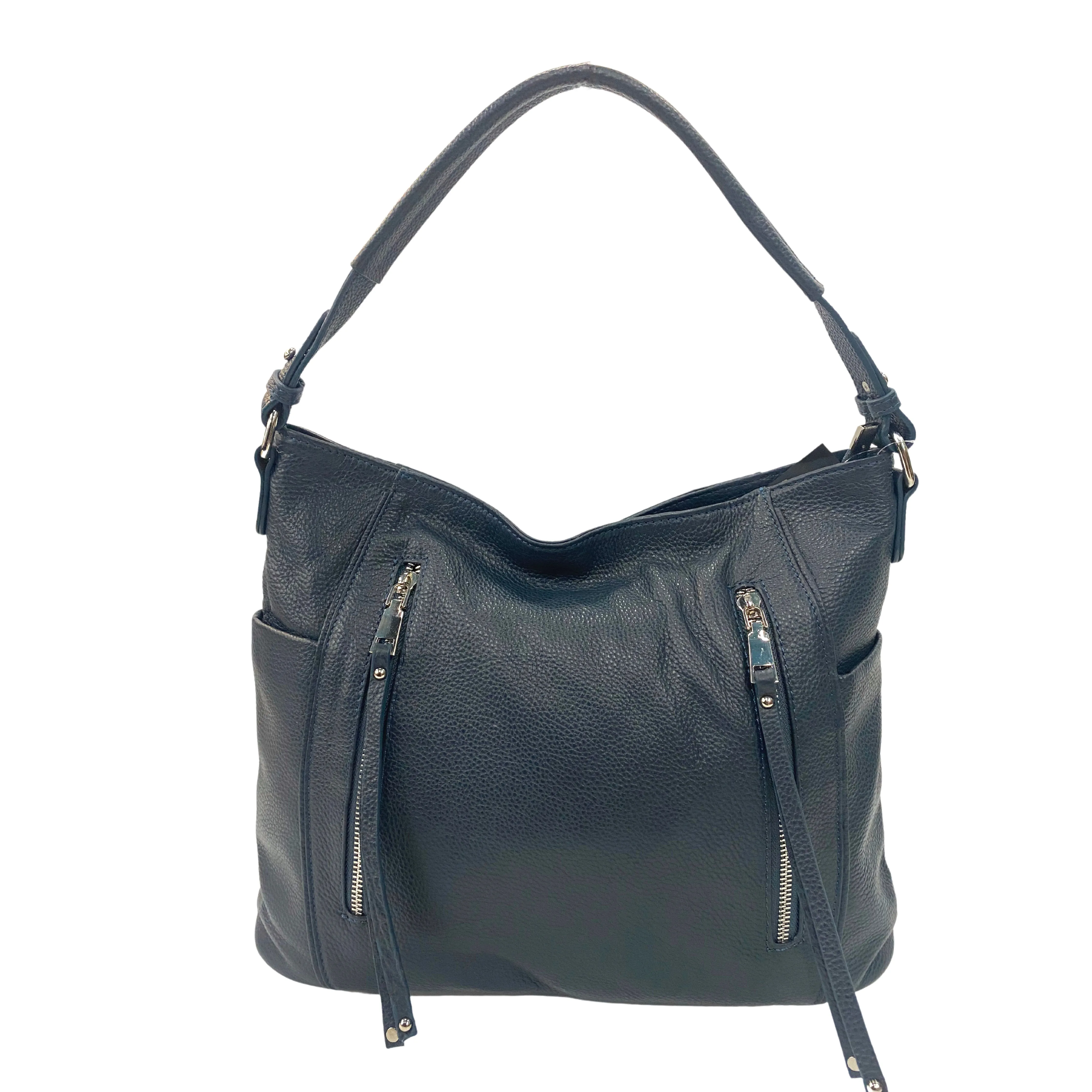 Genuine leather HOBO Bag - Multiple Colors