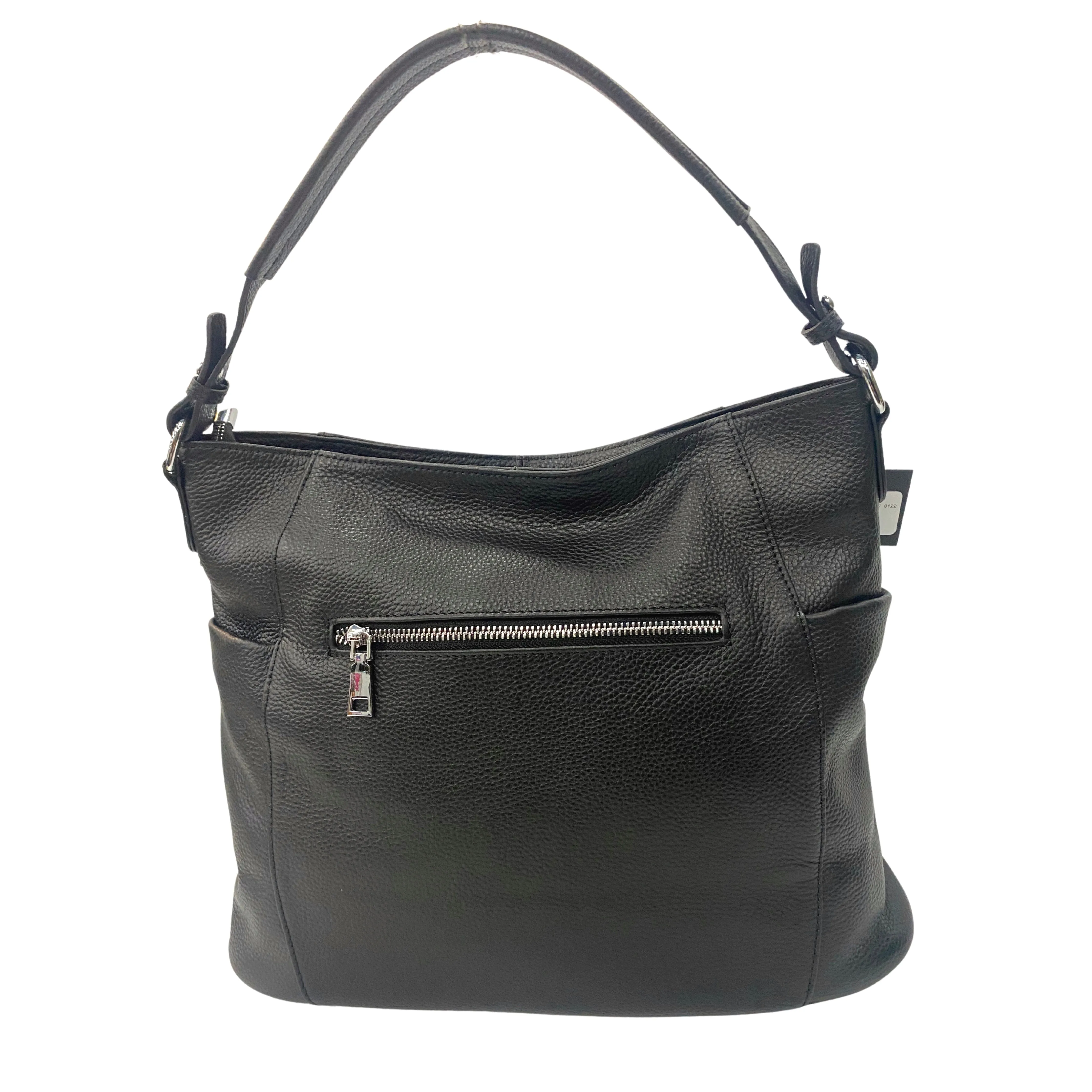 Genuine leather HOBO Bag - Multiple Colors