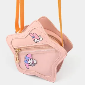 GIRLS FANCY HAND BAG