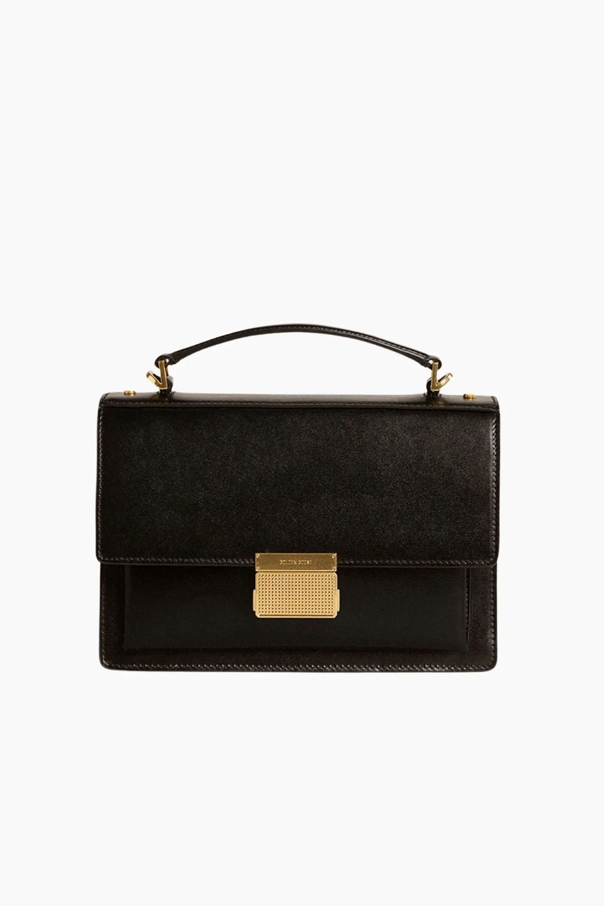 Golden Goose Venezia Bag - Black