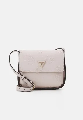 Guess Keandra Flap Crossbody