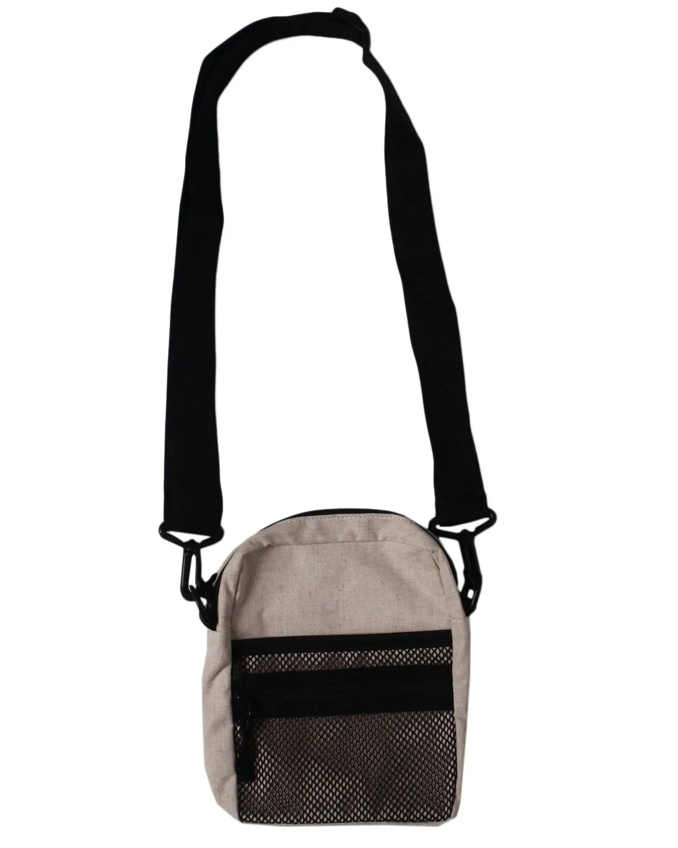 HEMP CROSSBODY PACK