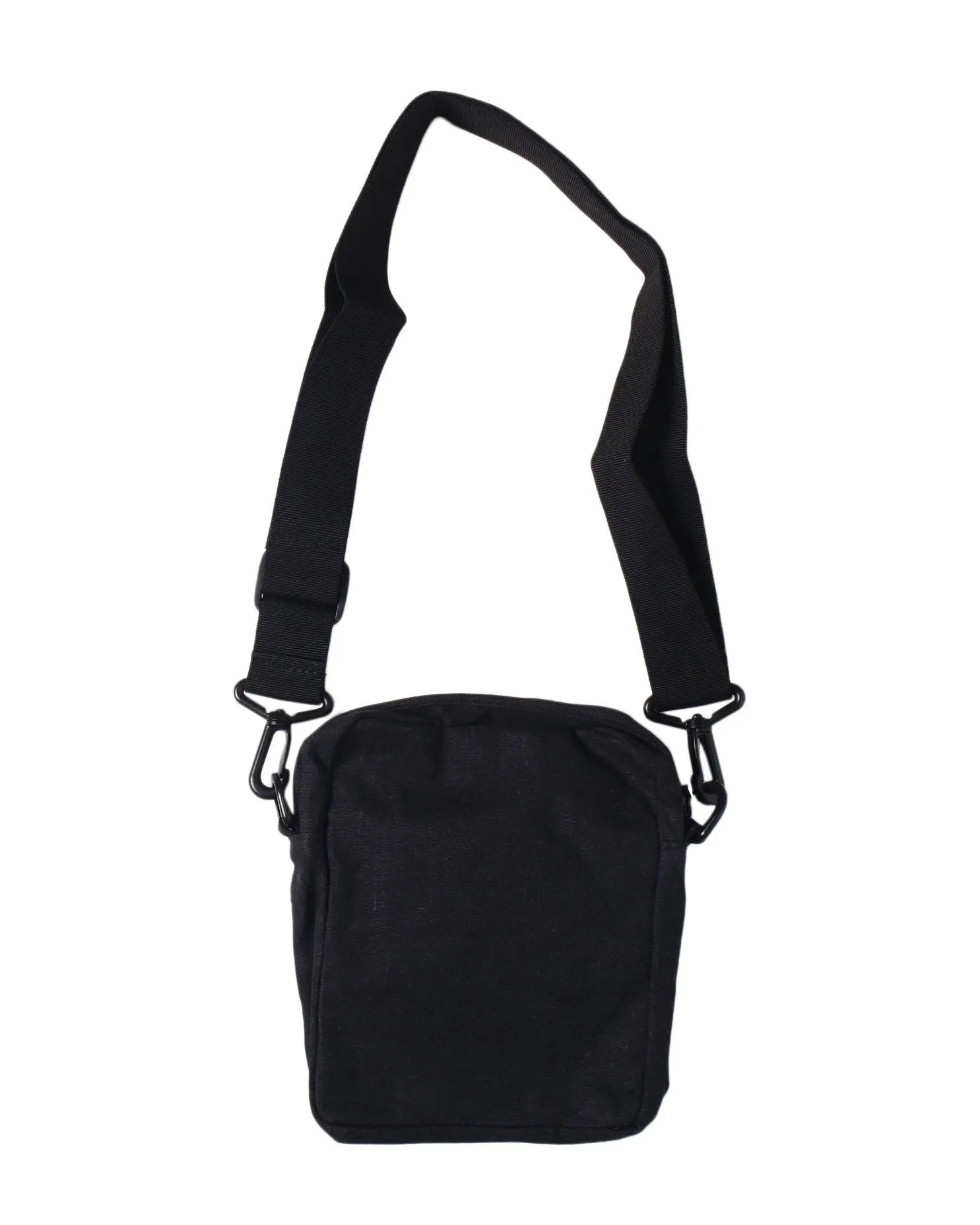 HEMP CROSSBODY PACK