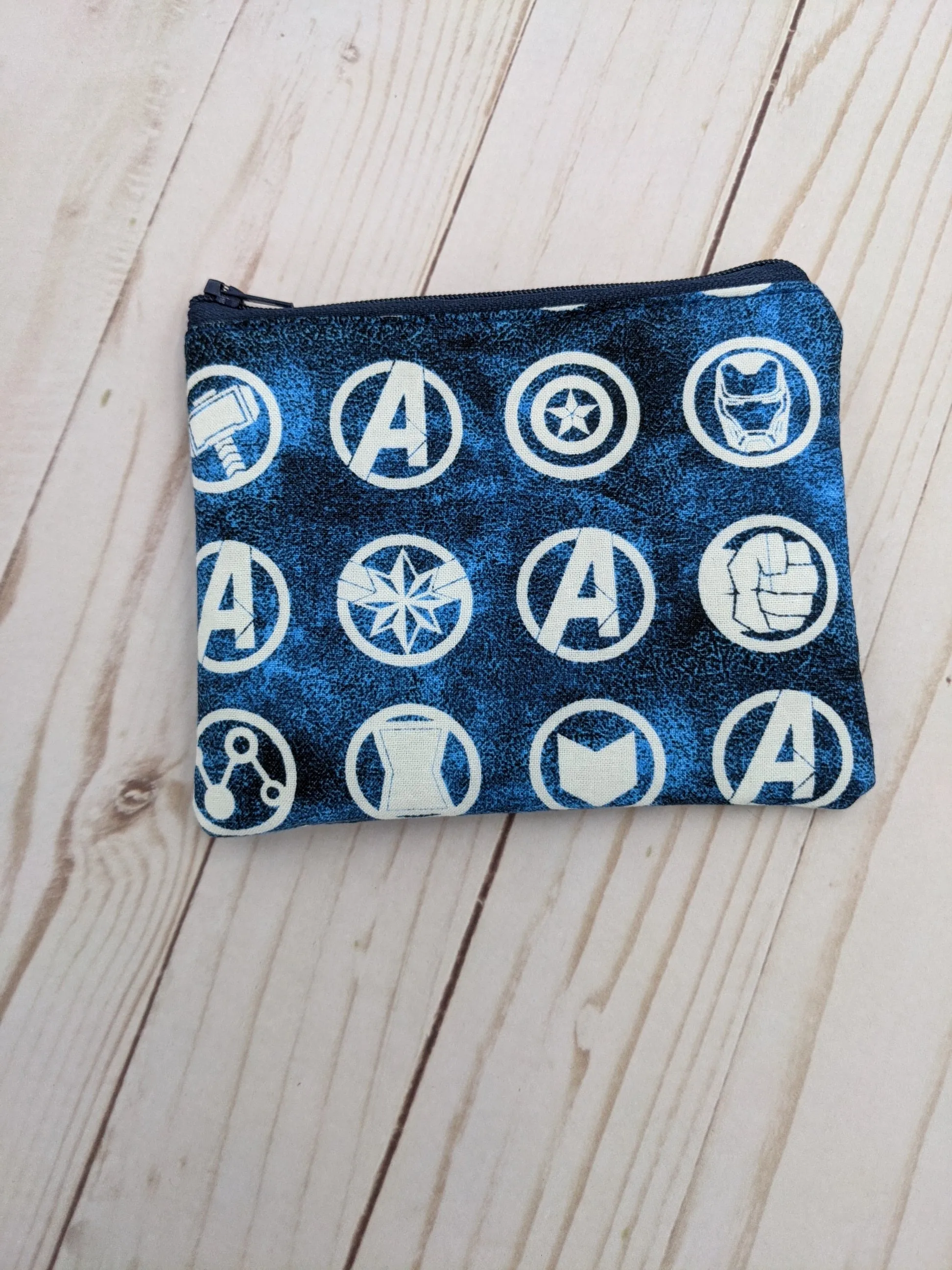 Hero Mini Pouch