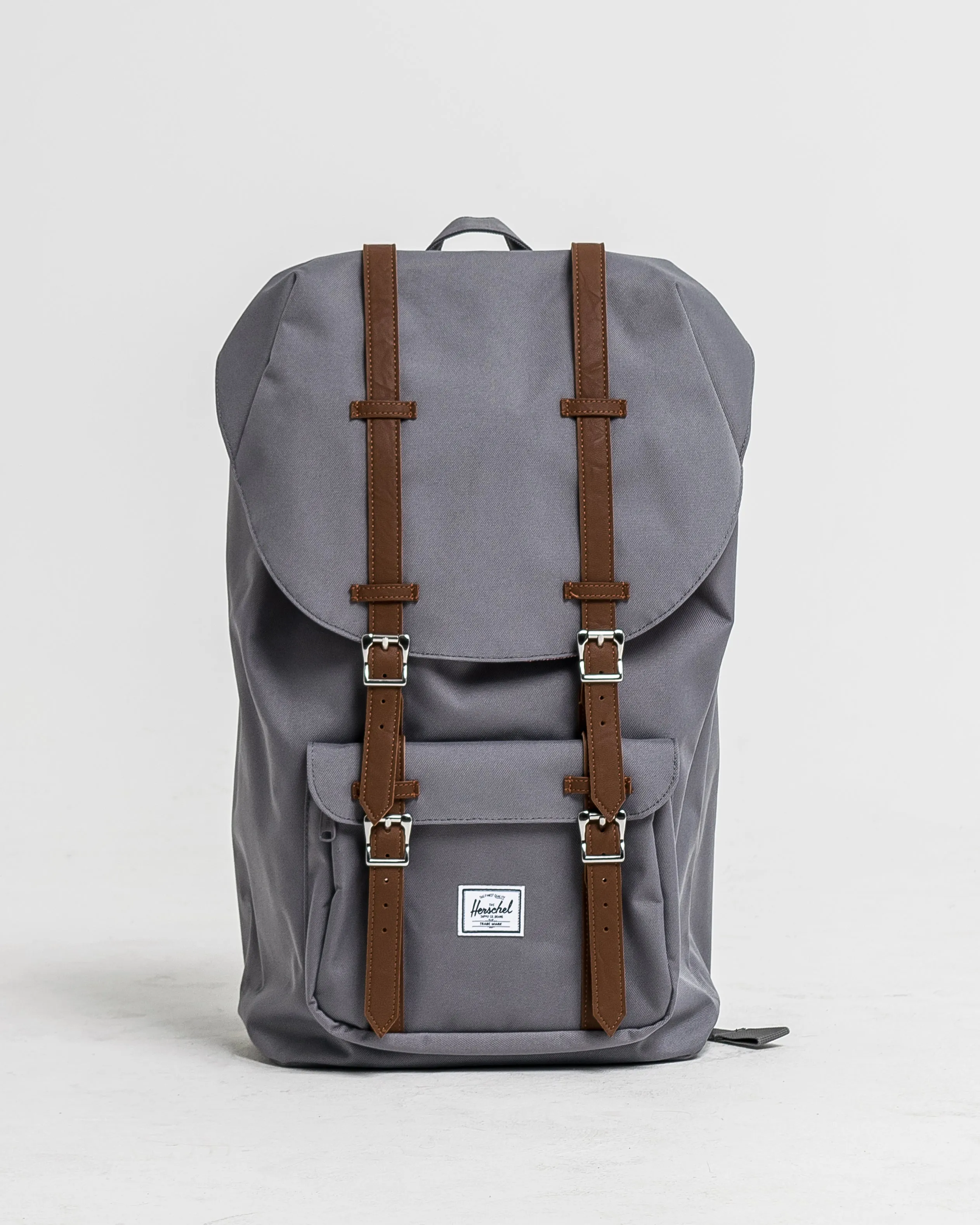 Herschel Supply Co. -Little America backpack 25L - Grey