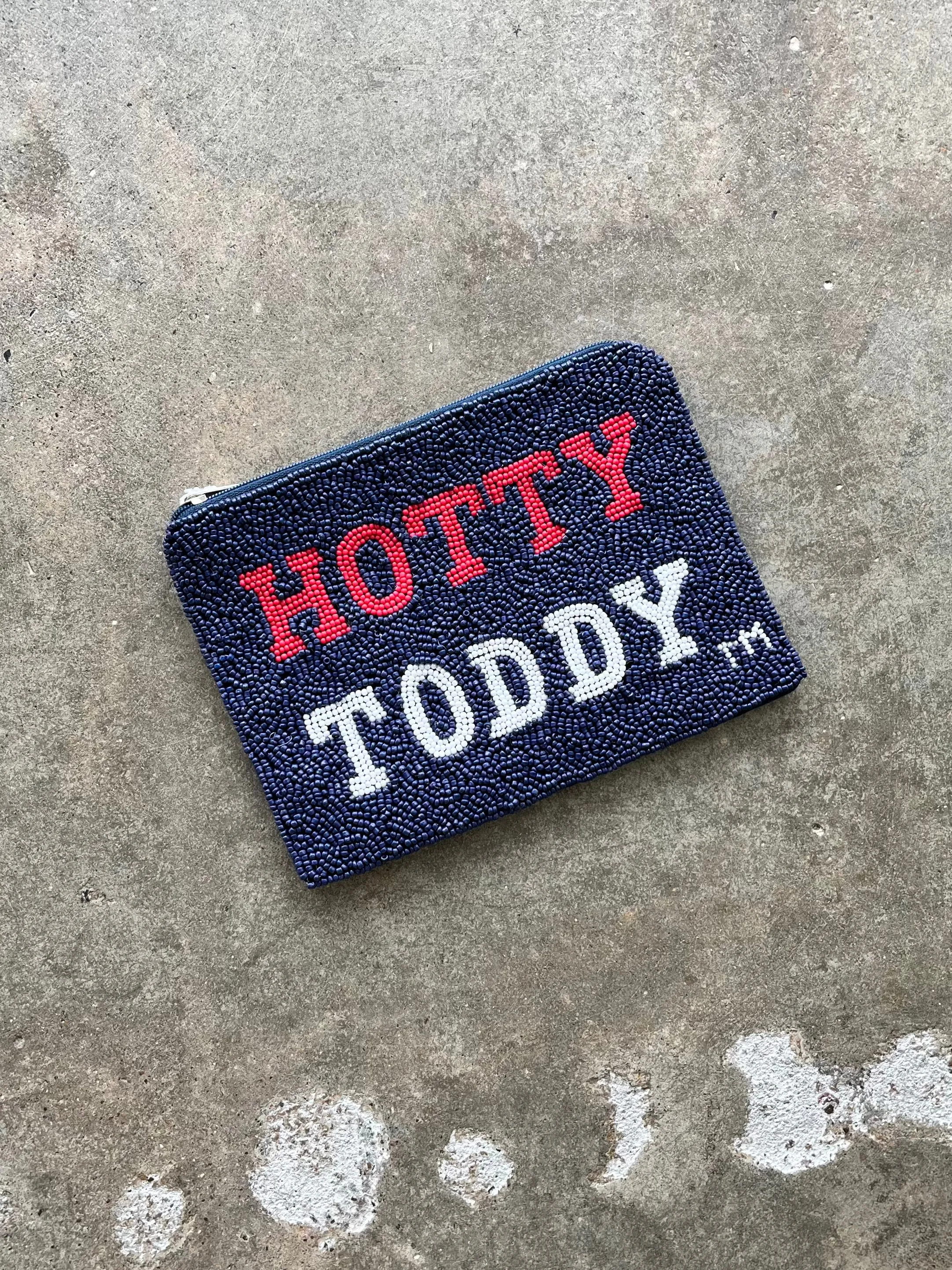 Hotty Totty Pouch