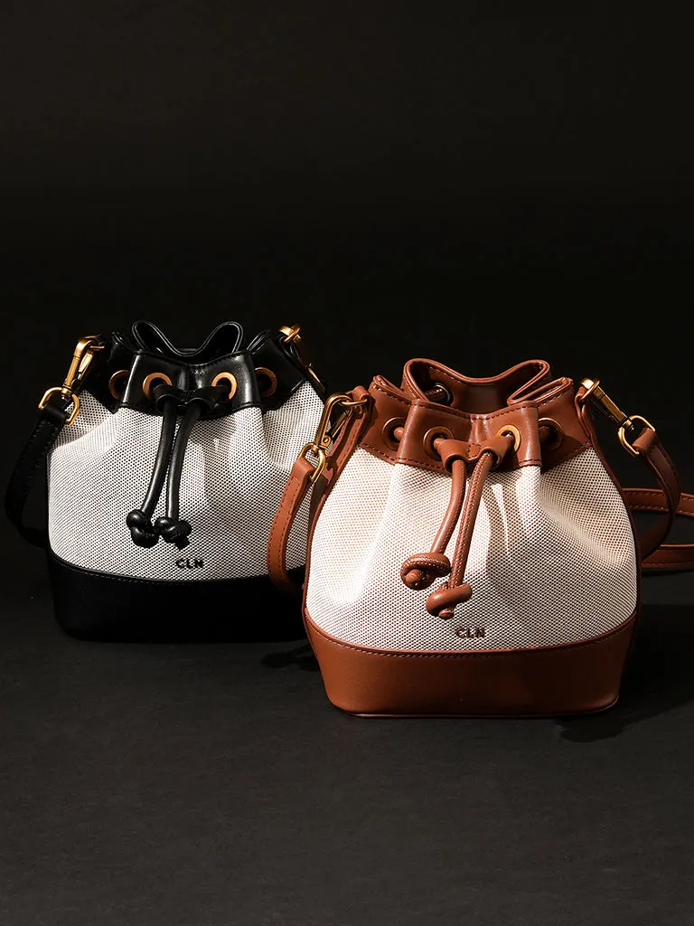 Jianna Bucket Bag