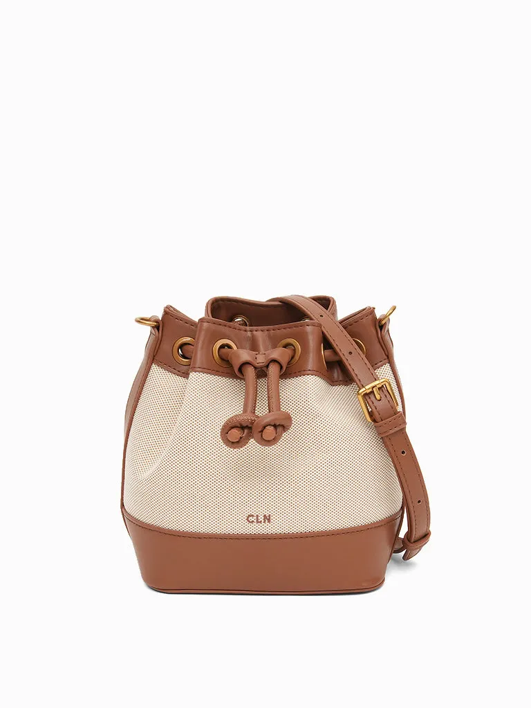 Jianna Bucket Bag