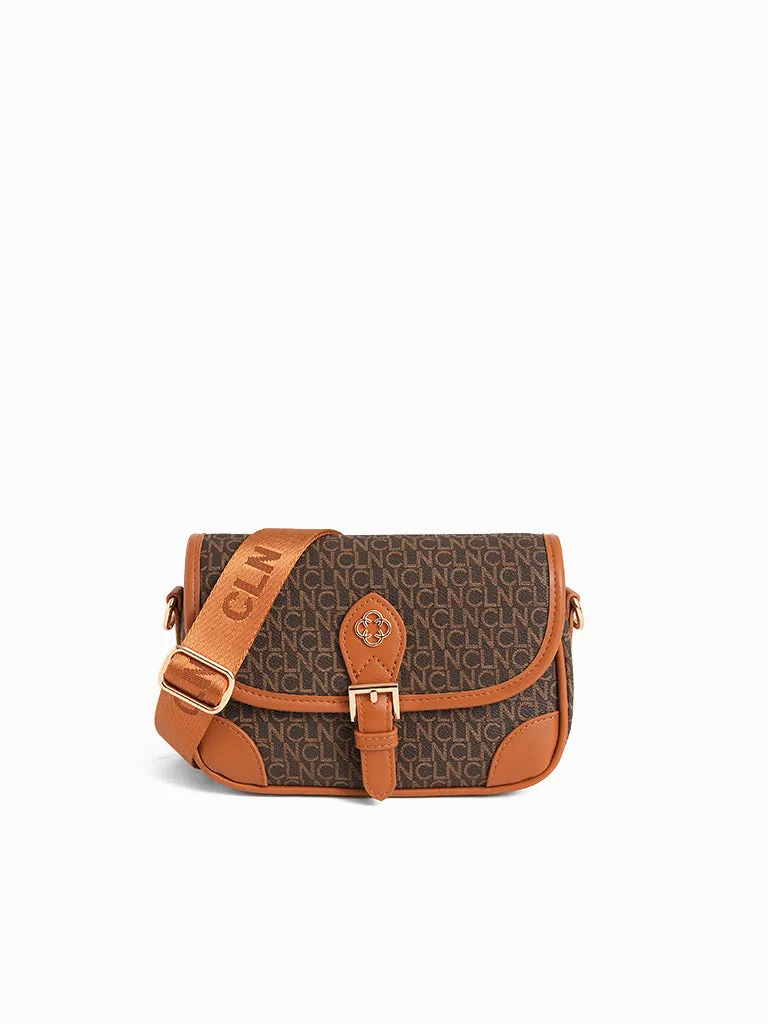 Kaiana Crossbody Bag