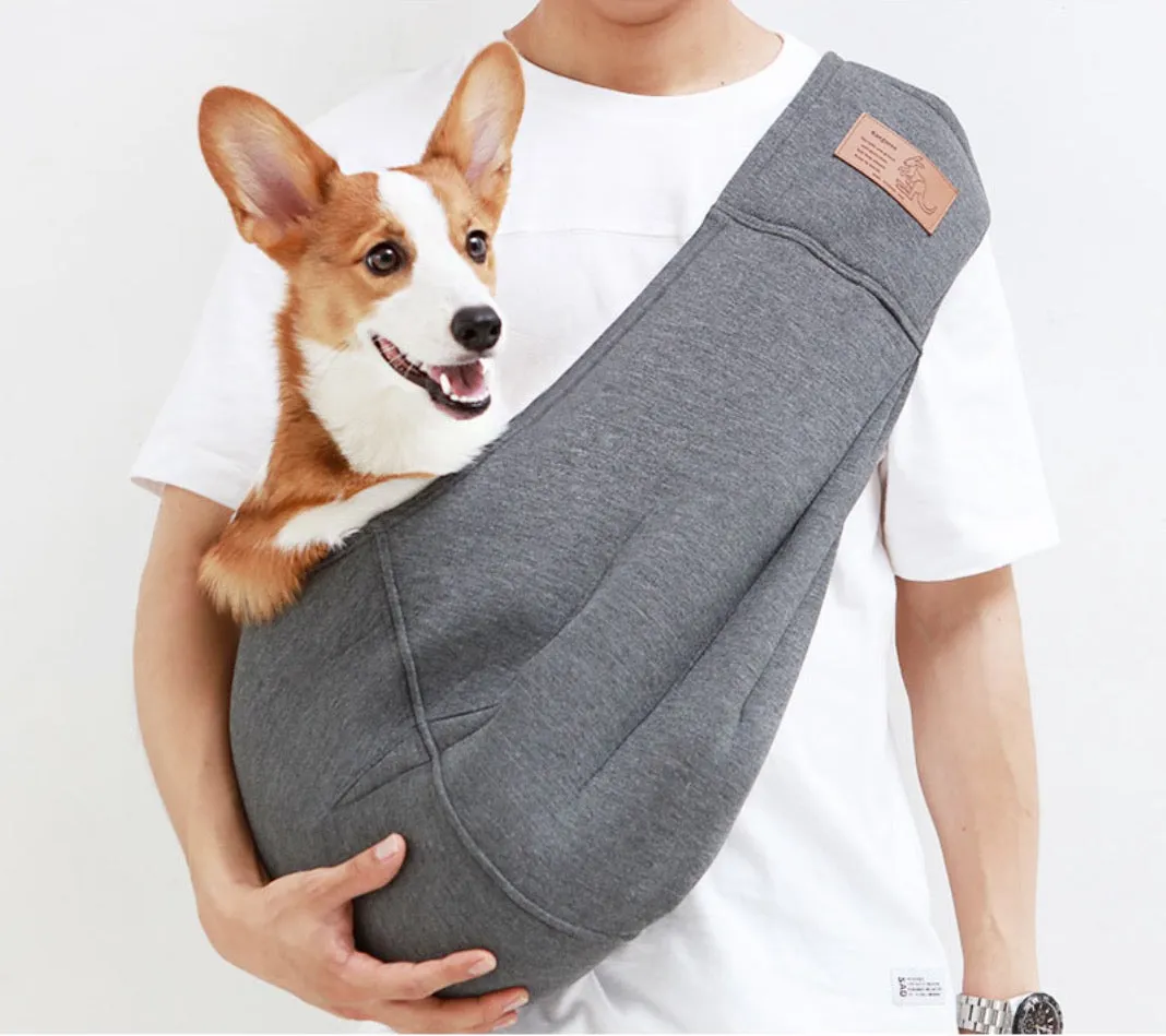 Kangaroo Sling Bag