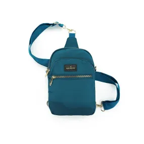 Kedzie Roundtrip Convertible Sling & Crossbody Open Stock