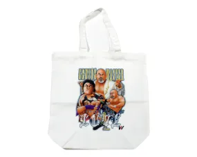 KEIJI MUTOH GENIUS MASTER SAKAI TOTE BAG