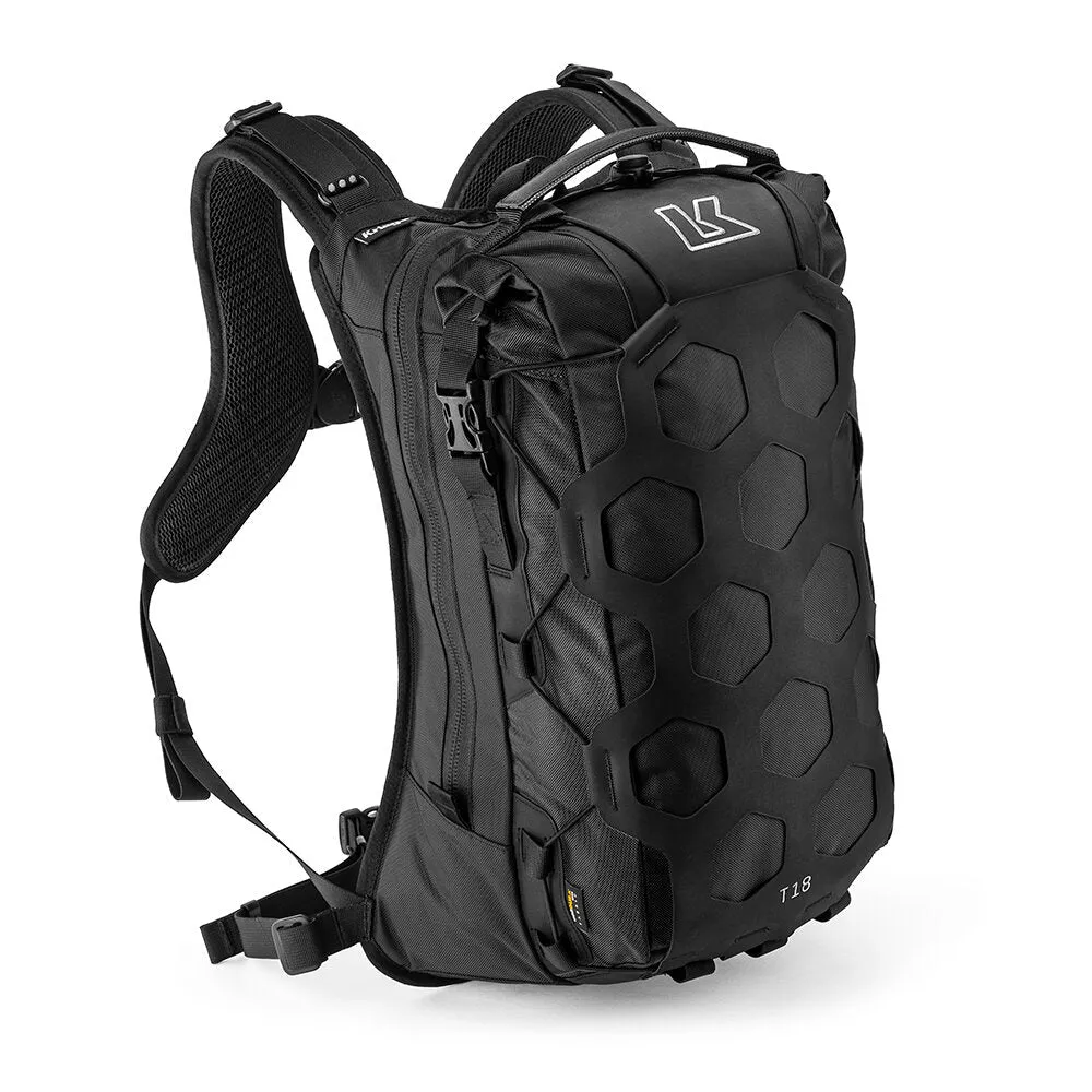 Kriega Trail 18 Adventure Backpack - Coyote