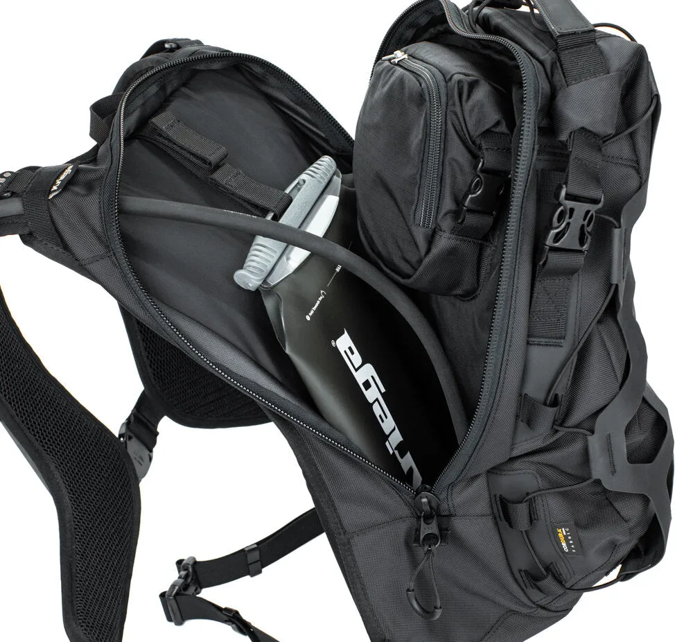 Kriega Trail 18 Adventure Backpack - Coyote