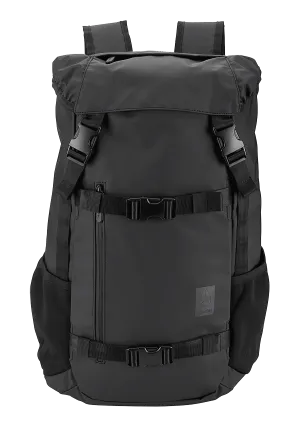 Landlock Backpack WR - All Black