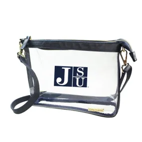 Large Crossbody - Jackson State University