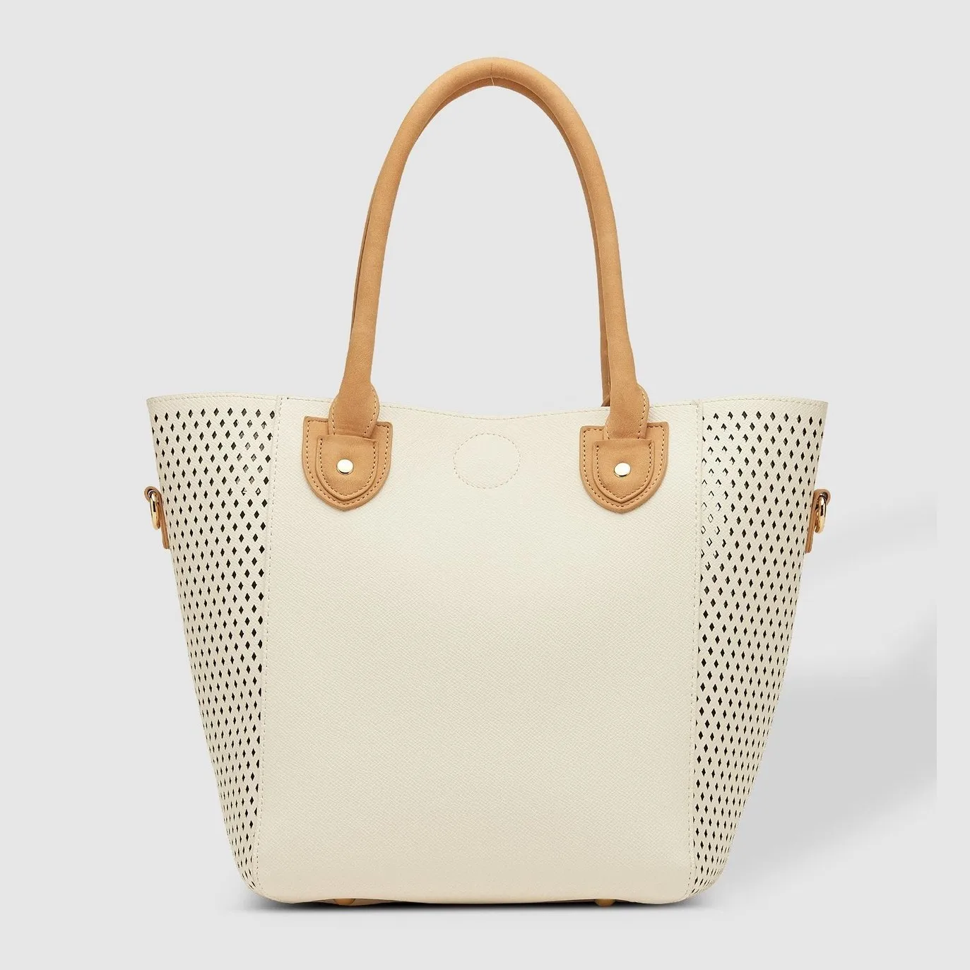 Louenhide Dublin Tote Bag