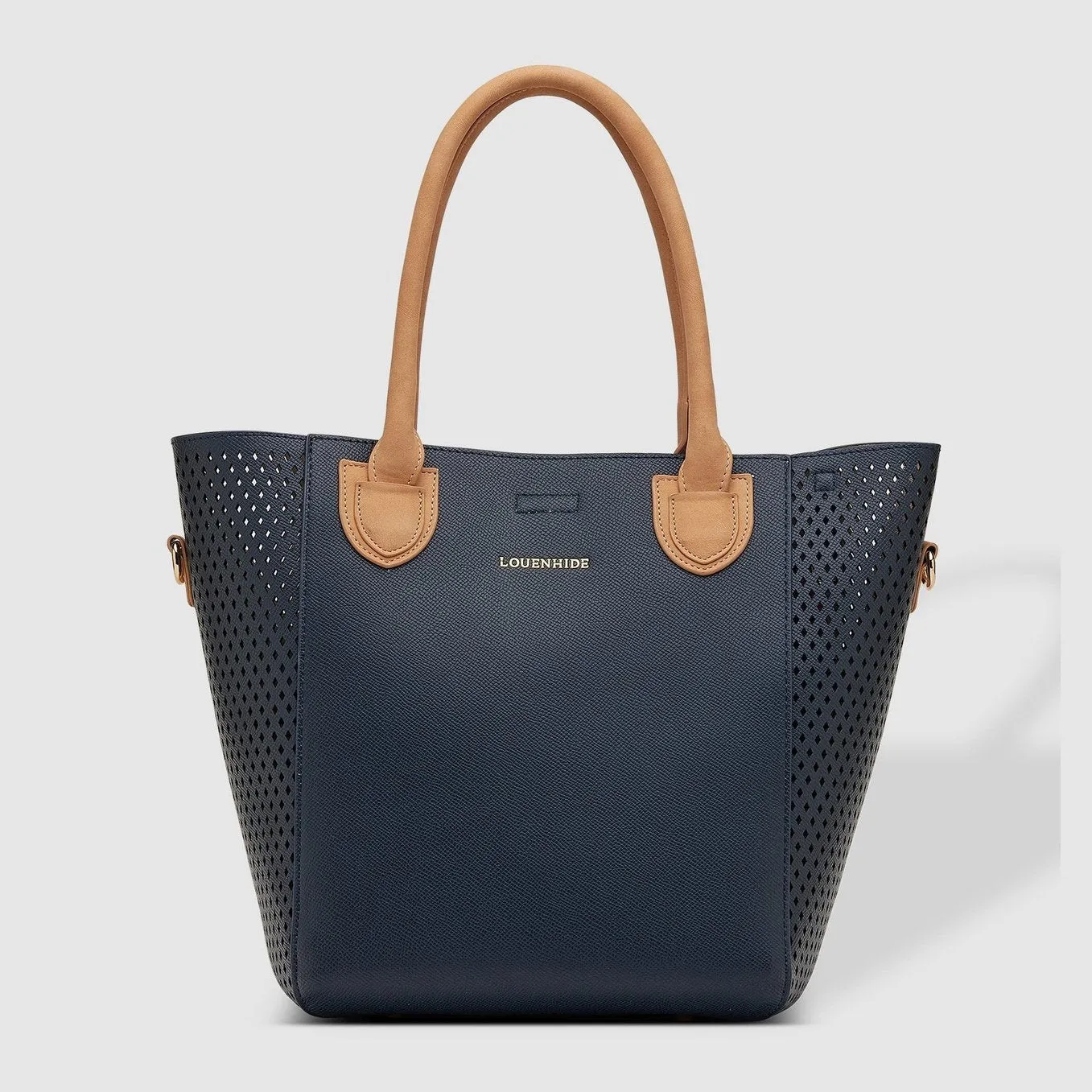 Louenhide Dublin Tote Bag