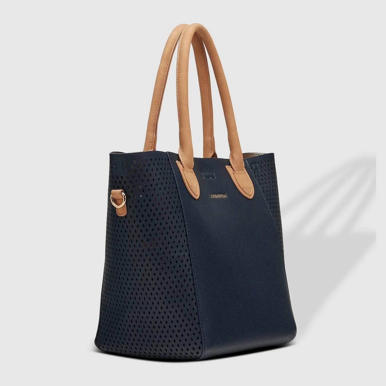 Louenhide Dublin Tote Bag