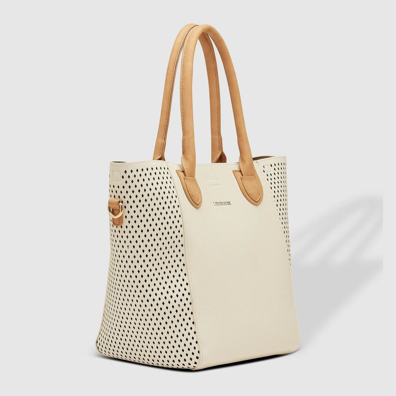 Louenhide Dublin Tote Bag