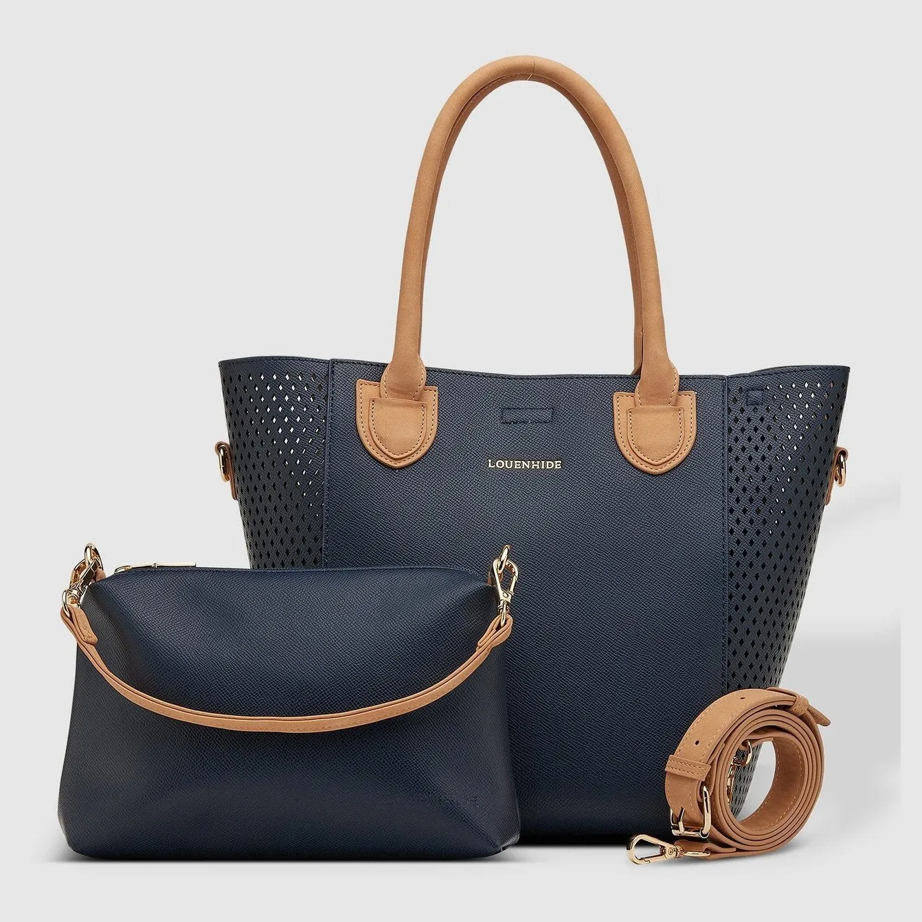 Louenhide Dublin Tote Bag