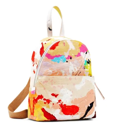 Manchas Mombasa Mini Backpack