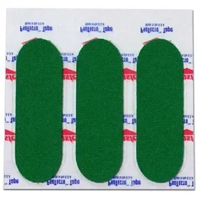 Master Momentum Tape 15PC Green