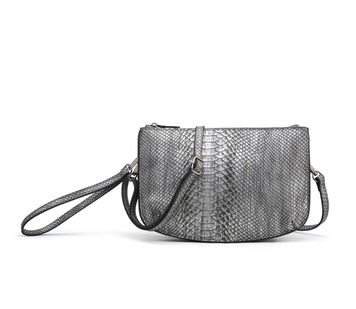 Mila Clutch Crossbody