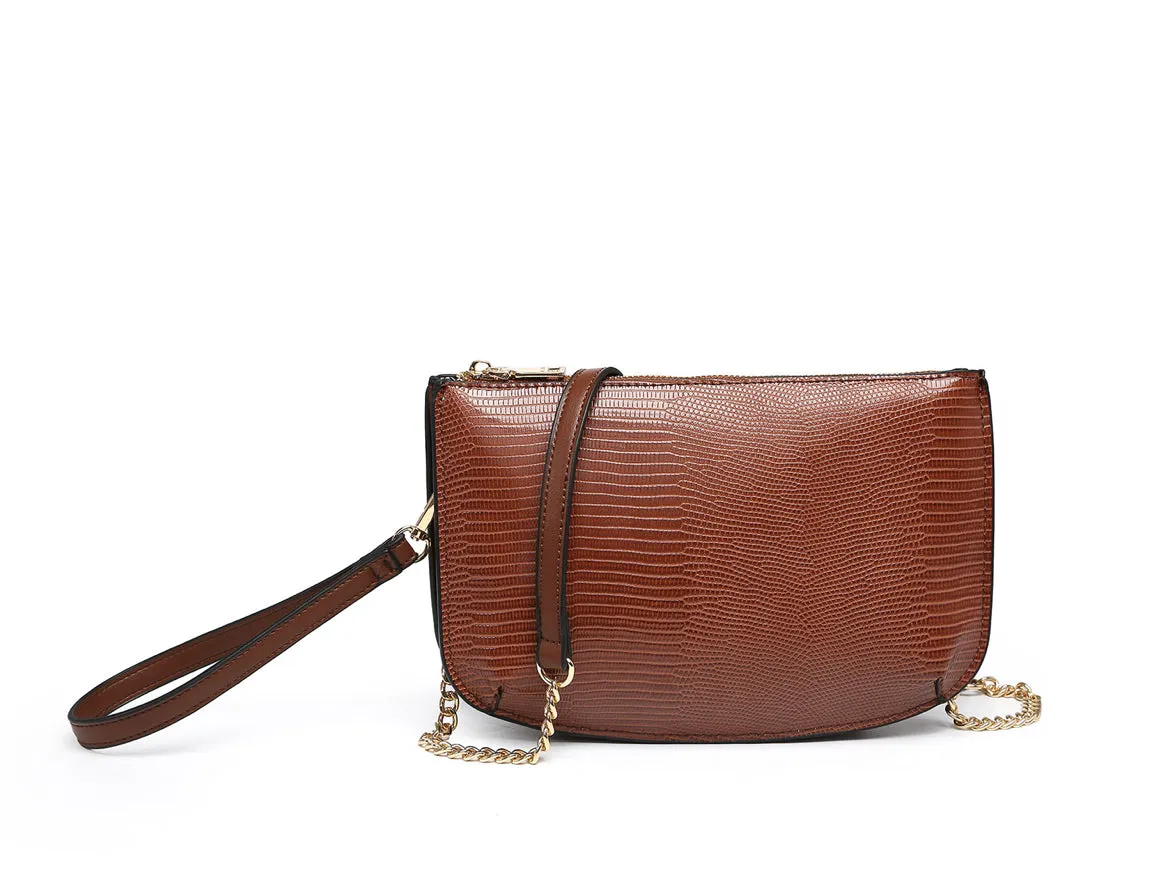 Mila Clutch Crossbody