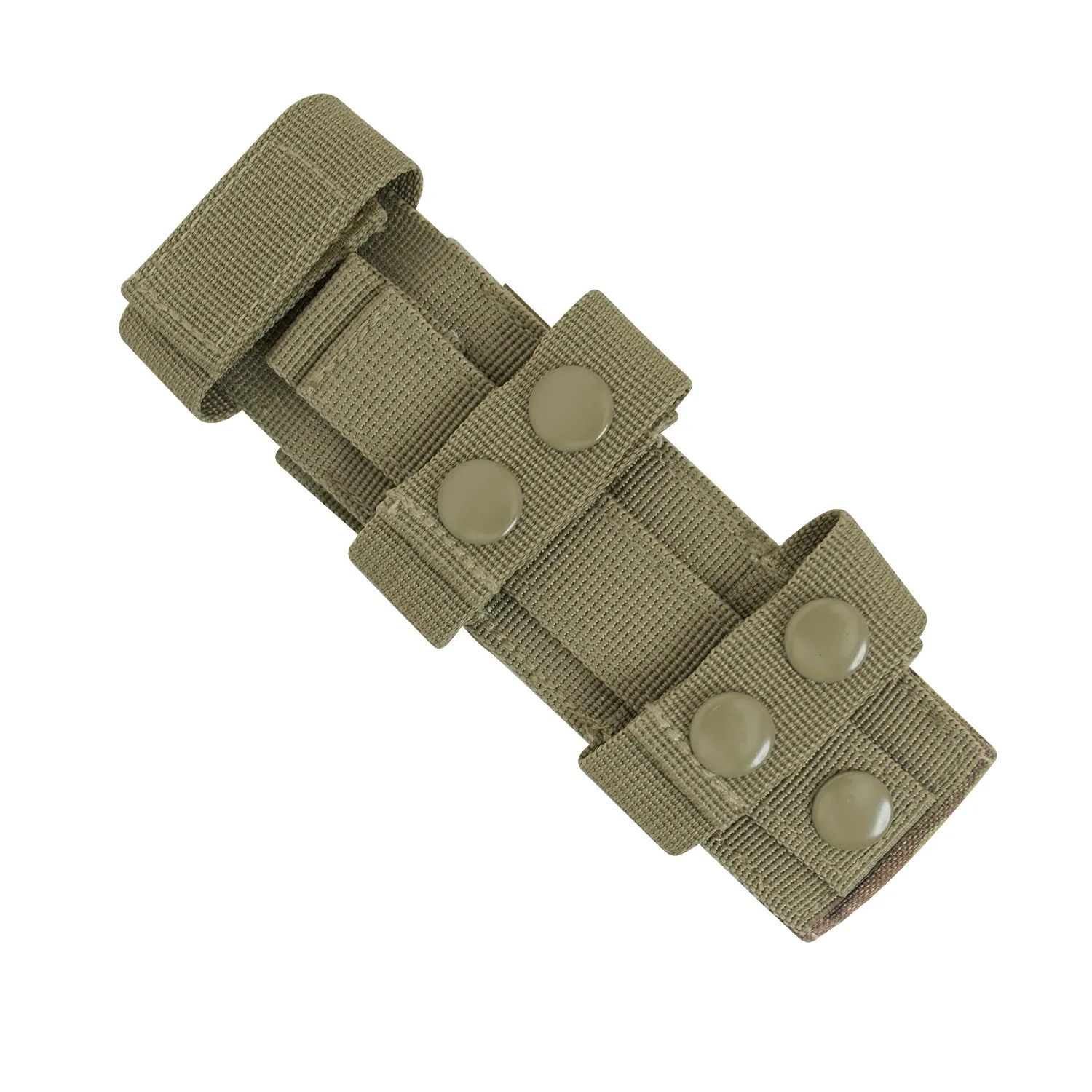 MOLLE Tactical Tourniquet and Shear Holder Pouch