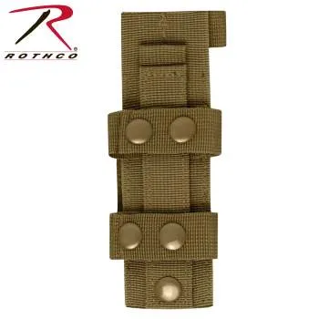 MOLLE Tactical Tourniquet and Shear Holder Pouch