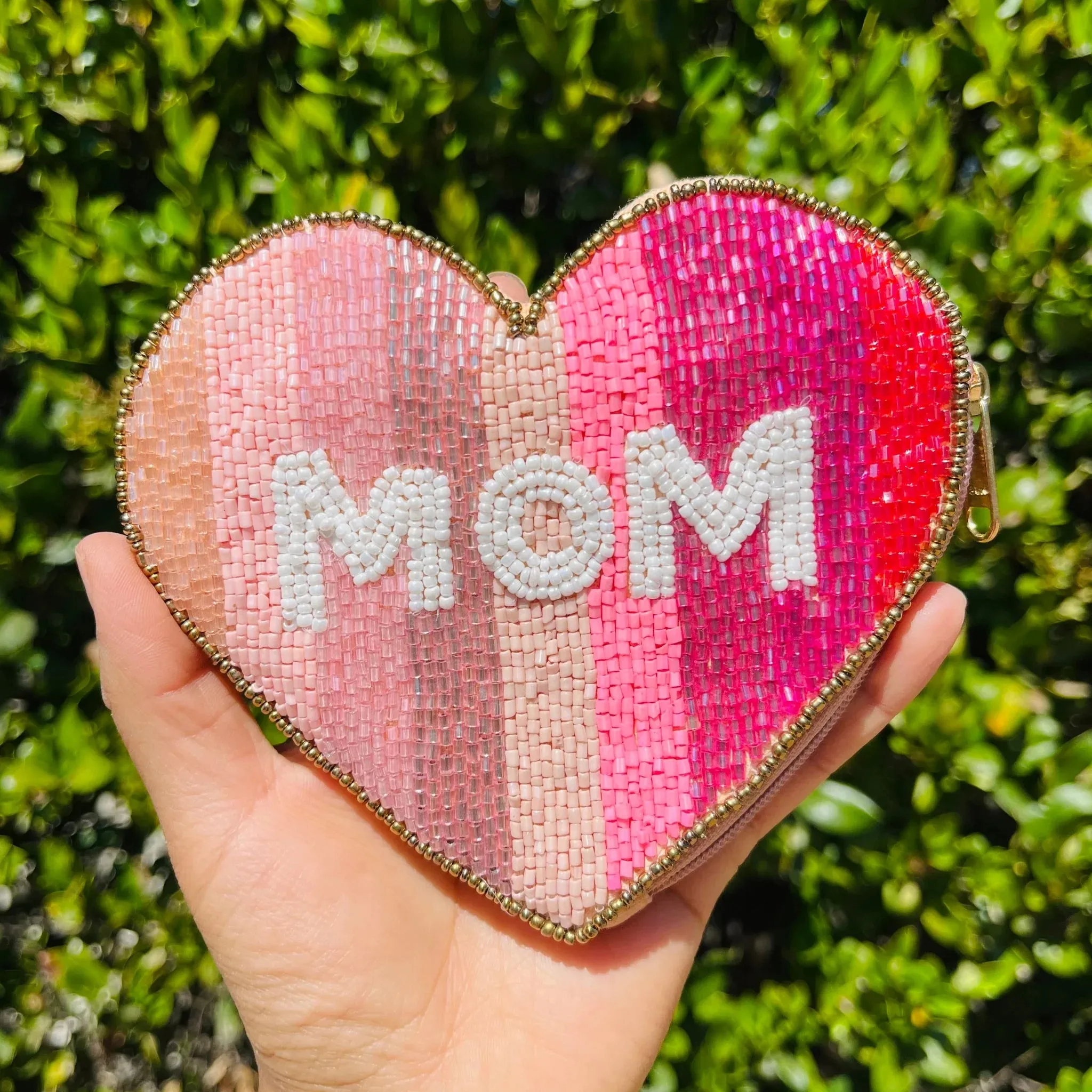 MOM Coin Purse