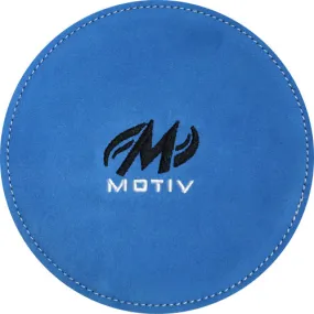 Motiv Disk Shammy Blue